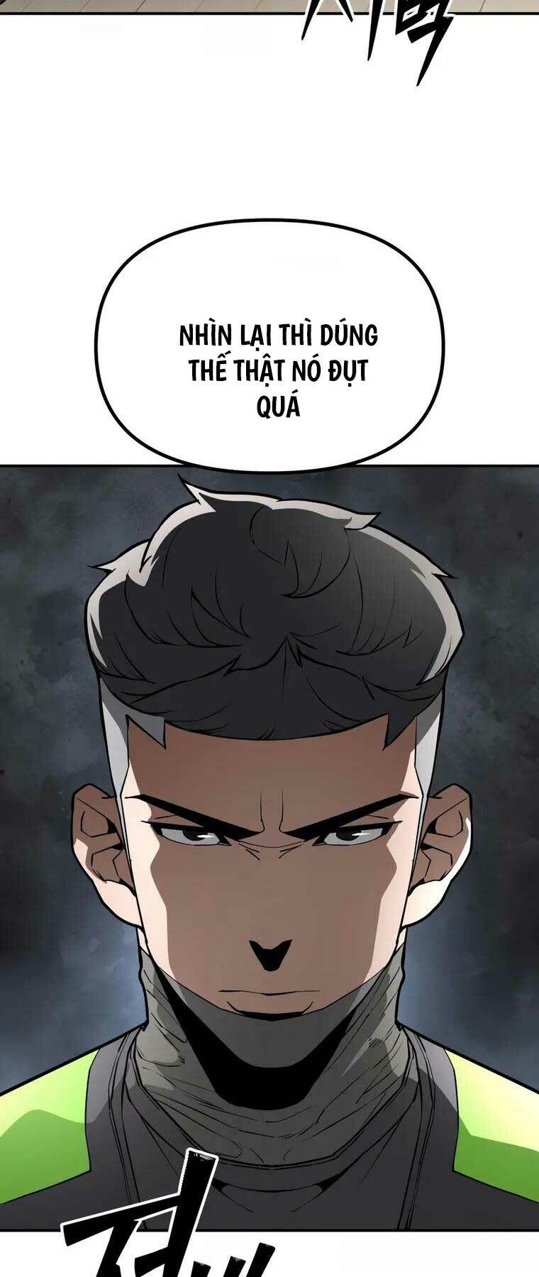 99 Thủ Lĩnh Chapter 9 - Trang 2