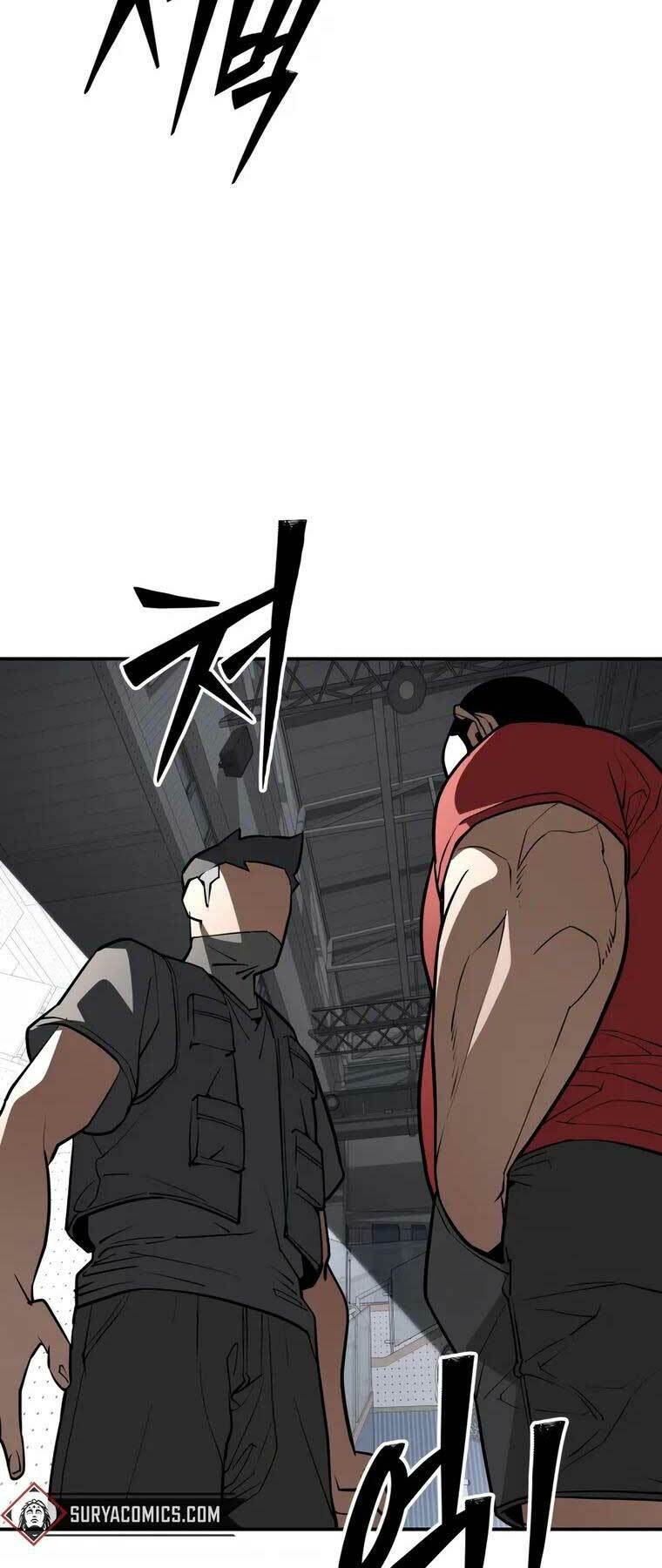 99 Thủ Lĩnh Chapter 9 - Trang 2