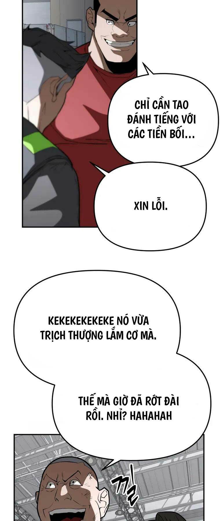 99 Thủ Lĩnh Chapter 9 - Trang 2