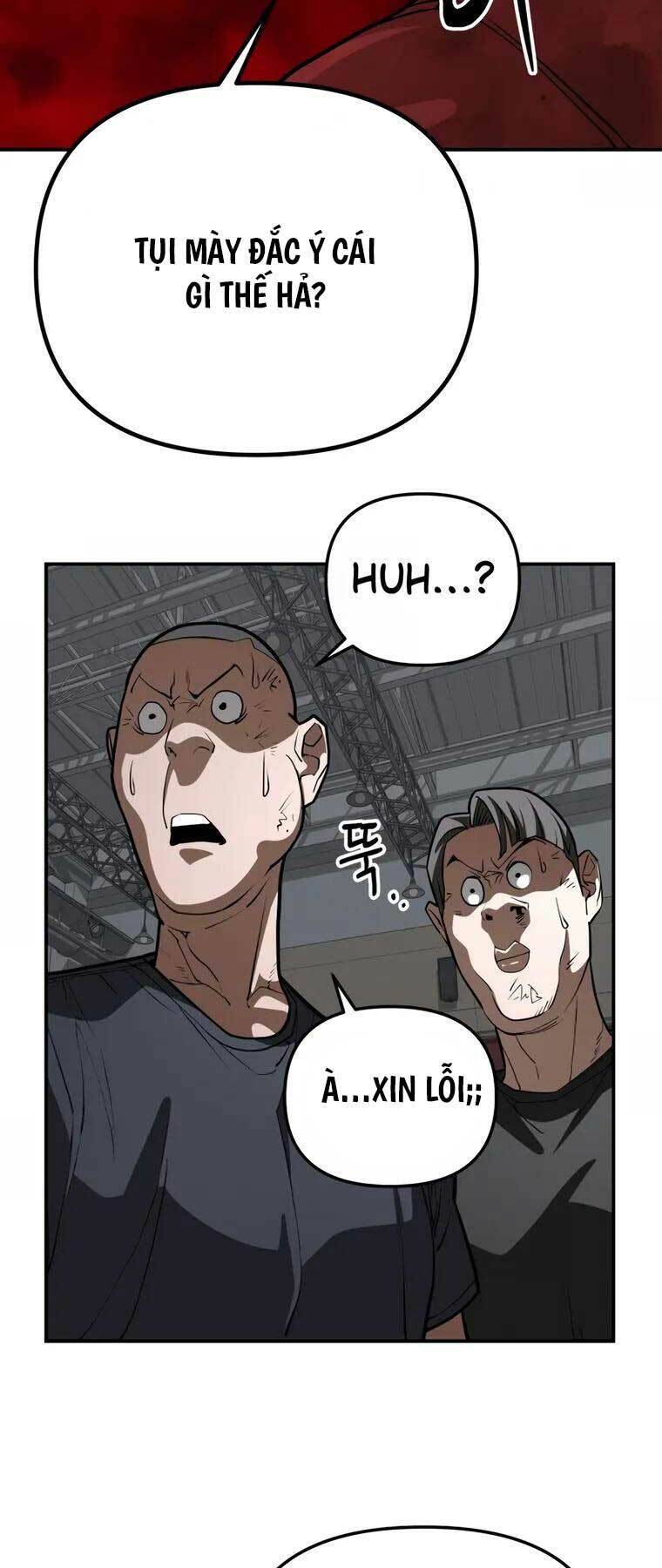 99 Thủ Lĩnh Chapter 9 - Trang 2