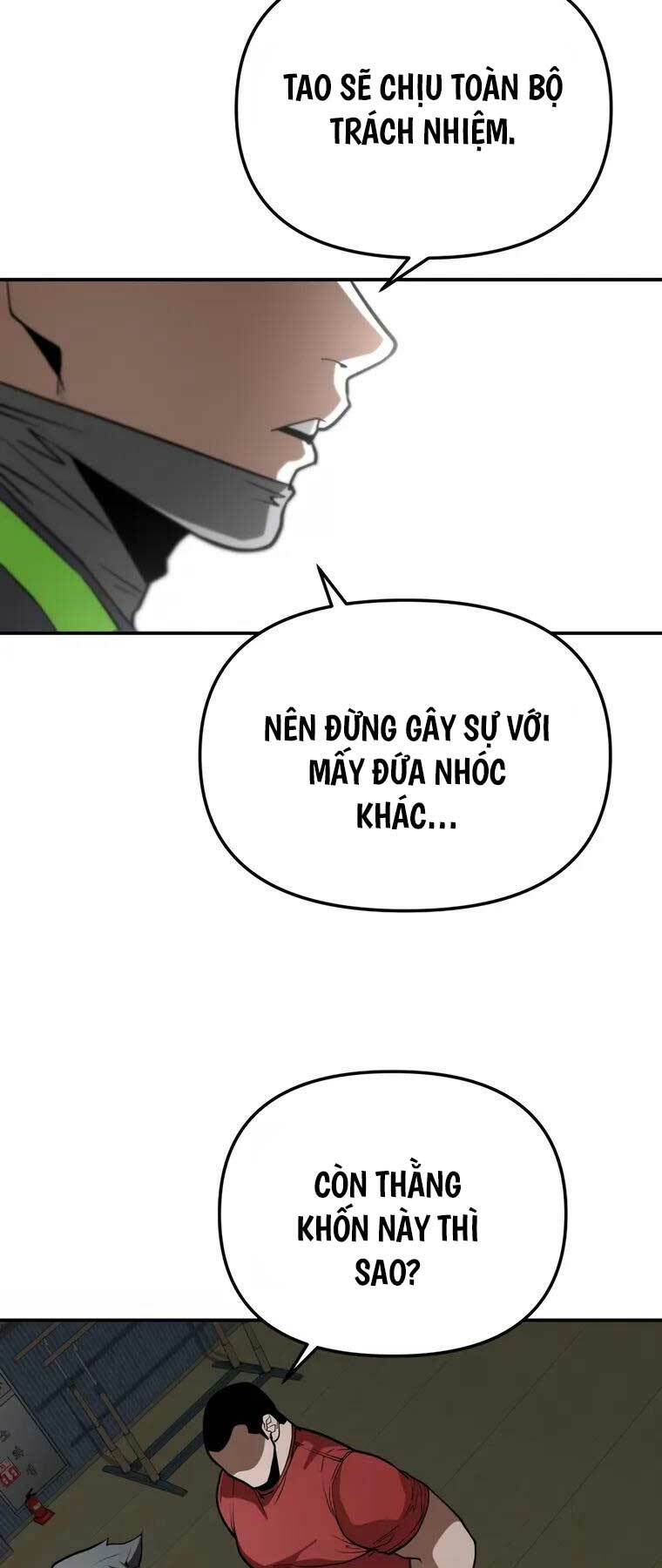 99 Thủ Lĩnh Chapter 9 - Trang 2