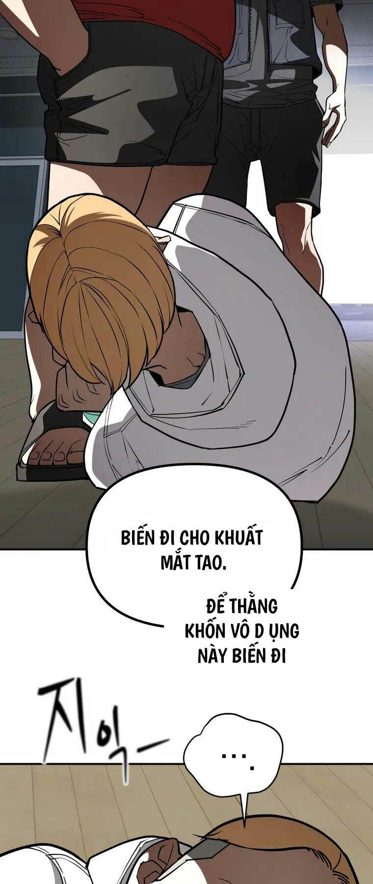 99 Thủ Lĩnh Chapter 9 - Trang 2