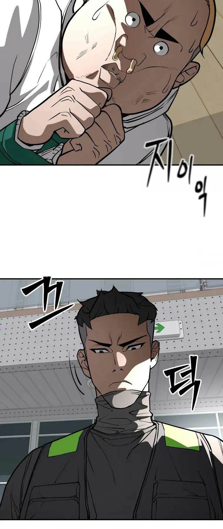 99 Thủ Lĩnh Chapter 9 - Trang 2