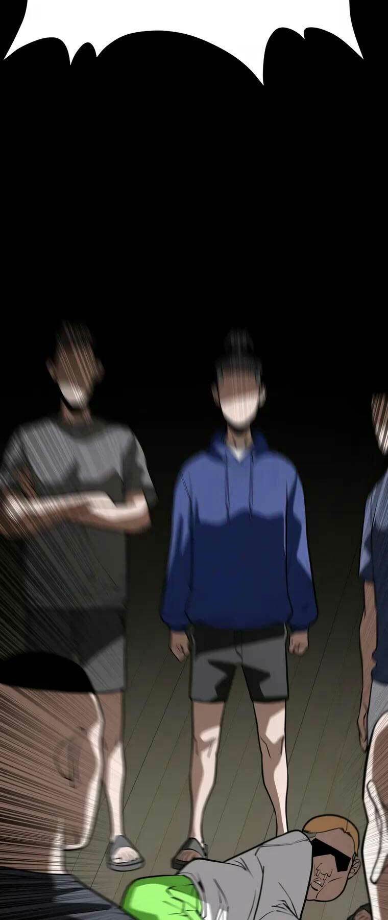 99 Thủ Lĩnh Chapter 9 - Trang 2