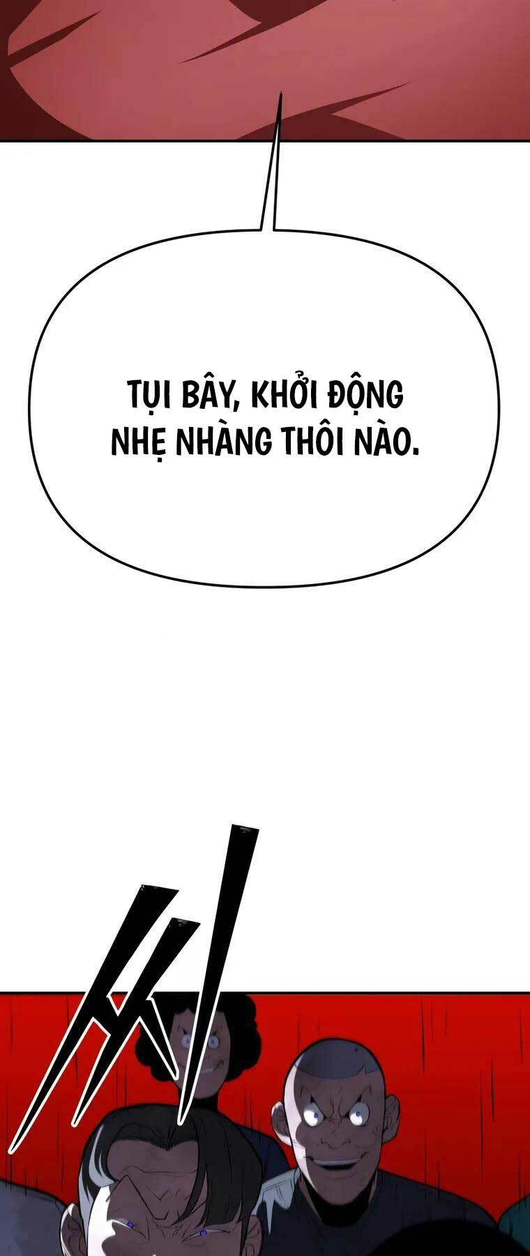 99 Thủ Lĩnh Chapter 9 - Trang 2
