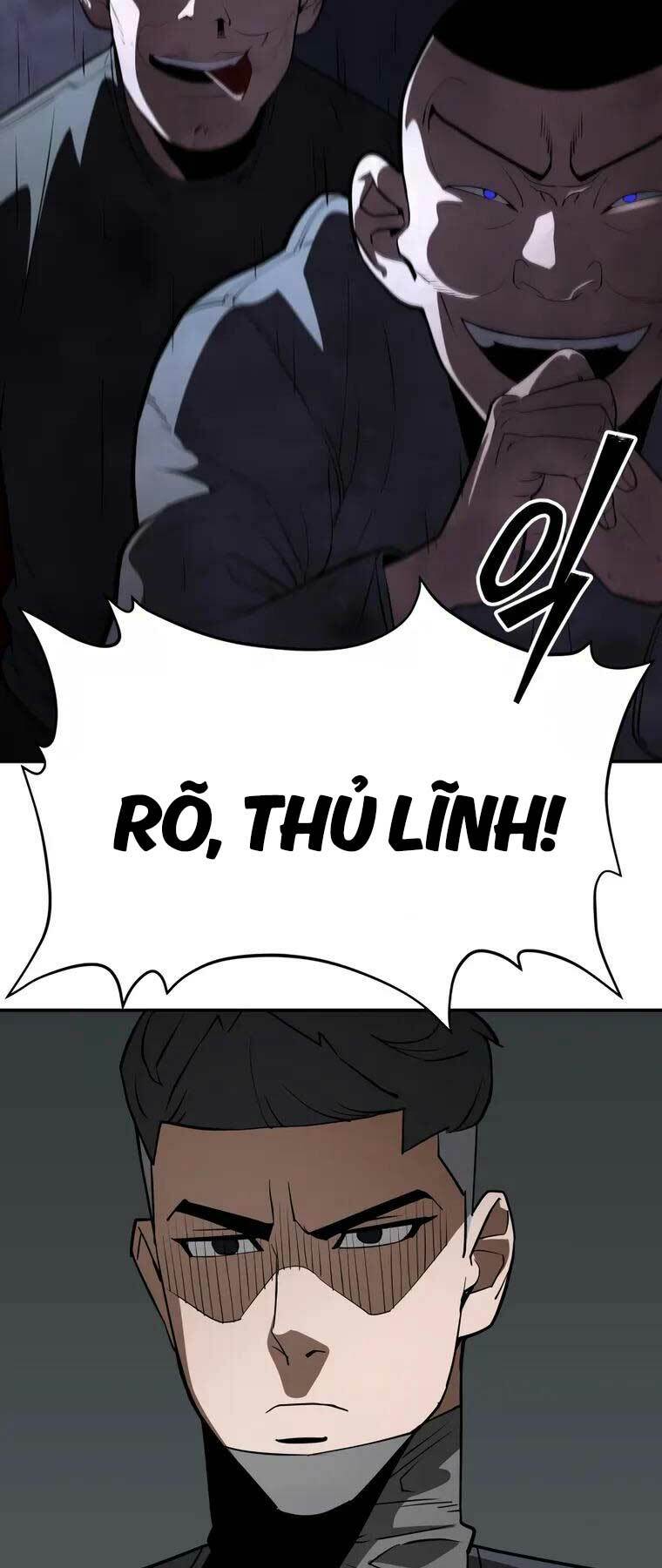 99 Thủ Lĩnh Chapter 9 - Trang 2