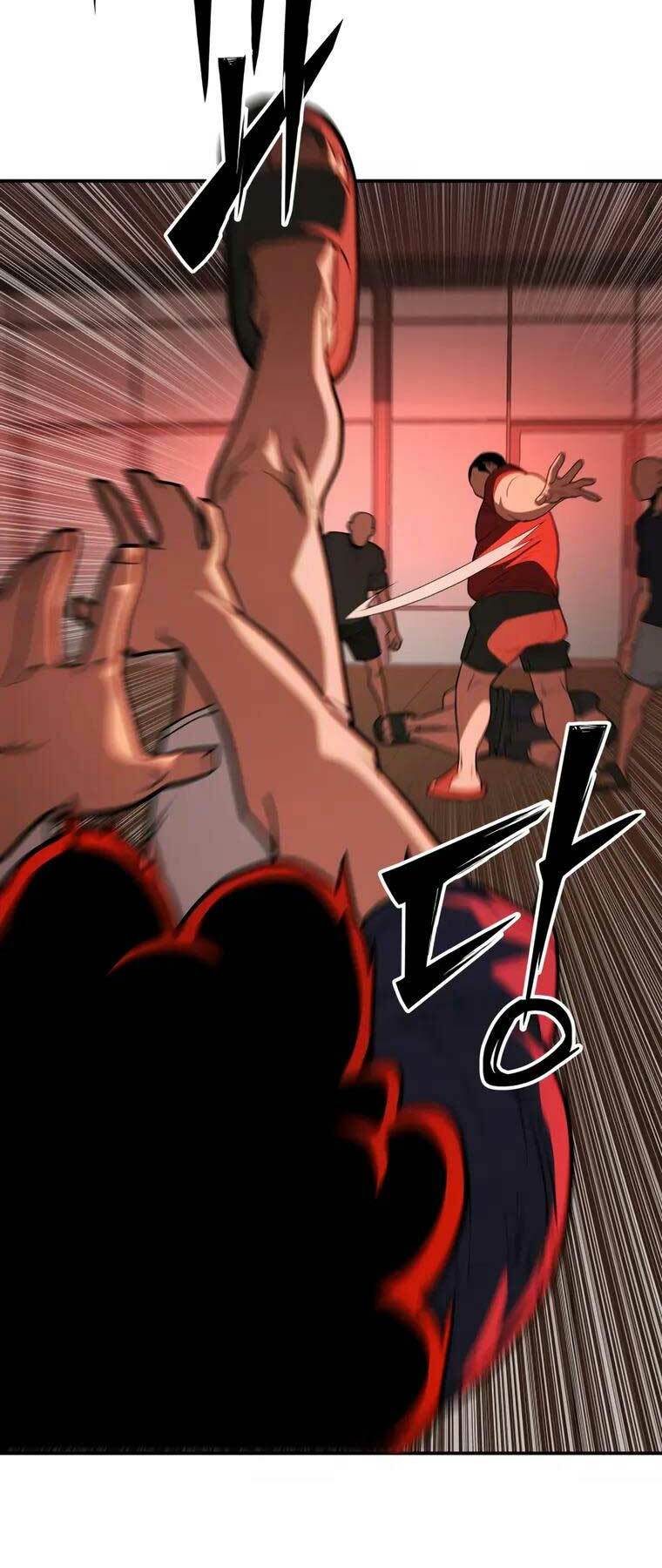 99 Thủ Lĩnh Chapter 9 - Trang 2