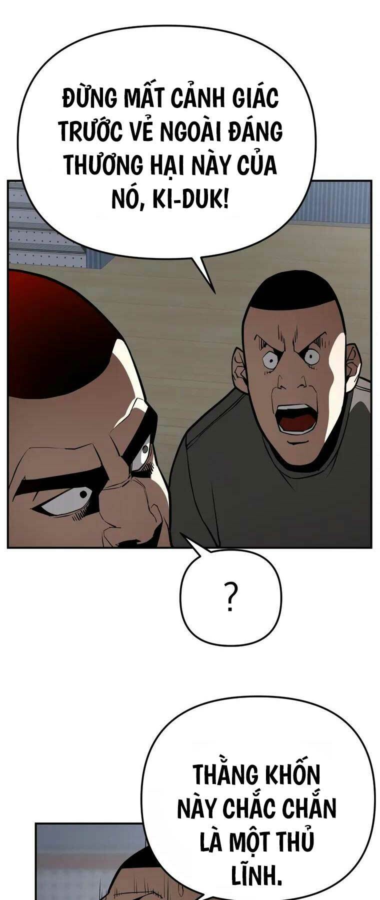 99 Thủ Lĩnh Chapter 9 - Trang 2