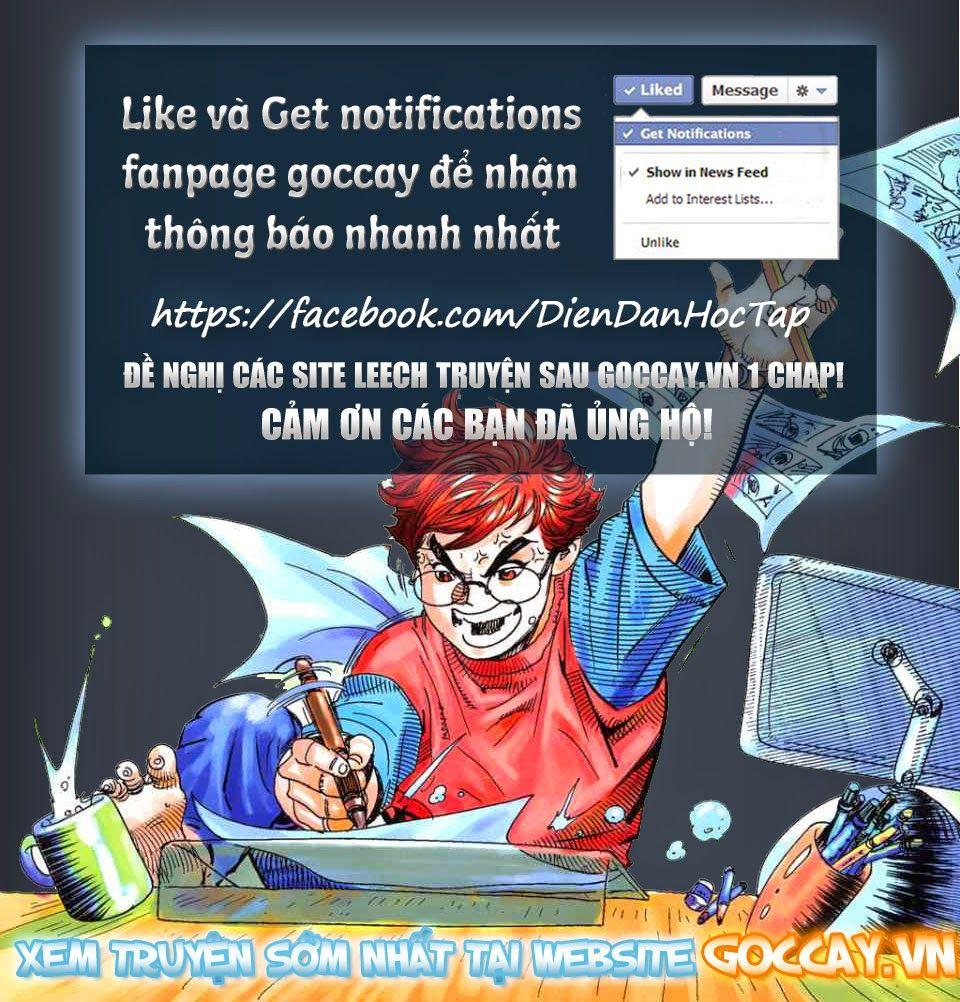 9981 – Chín Chín Tám Mươi Mốt Chapter 10 - Trang 2