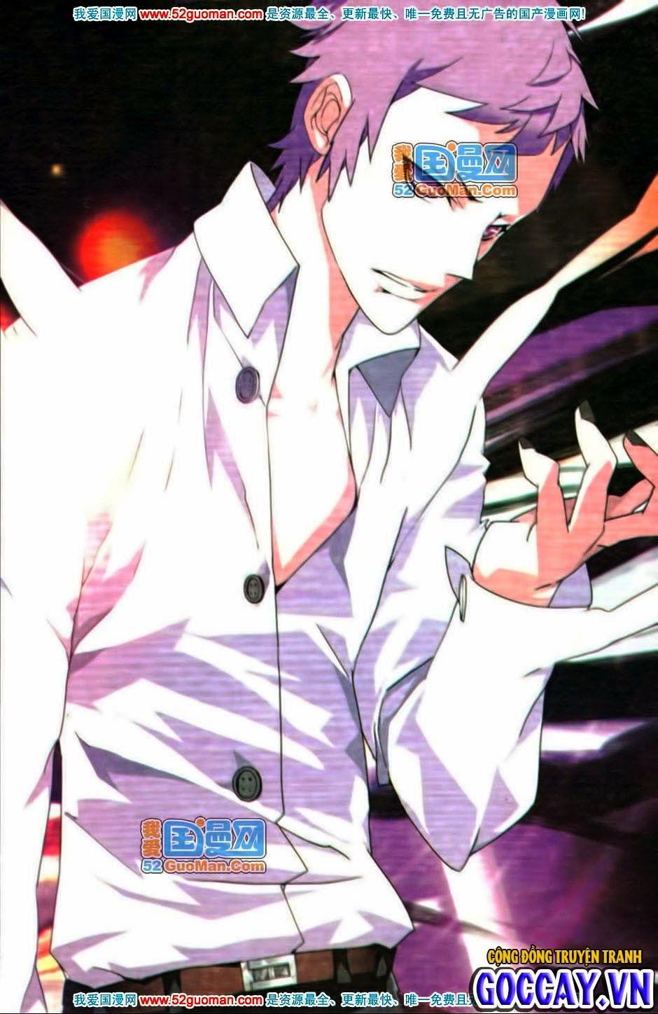 9981 – Chín Chín Tám Mươi Mốt Chapter 16 - Trang 2