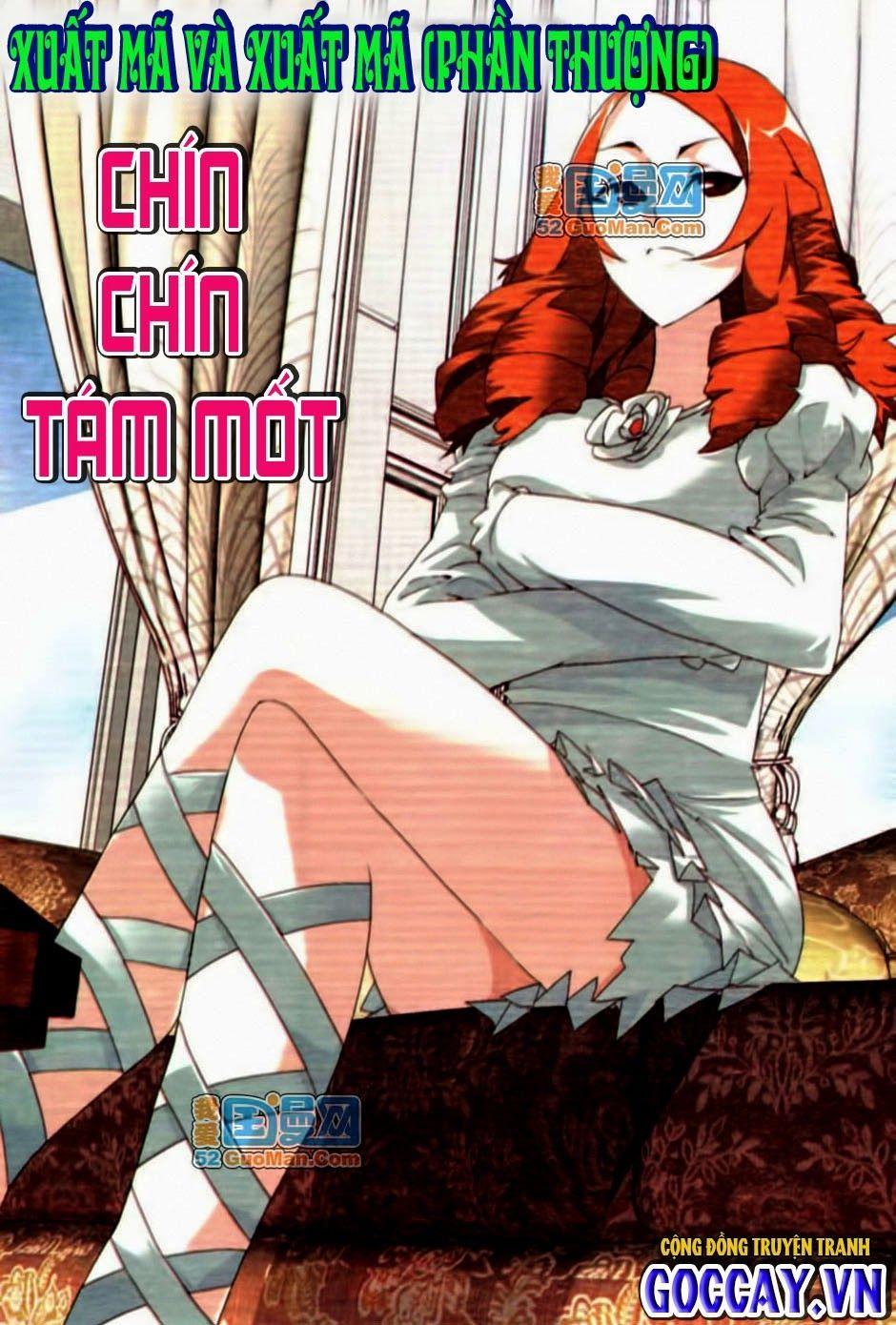 9981 – Chín Chín Tám Mươi Mốt Chapter 17.5 - Trang 2