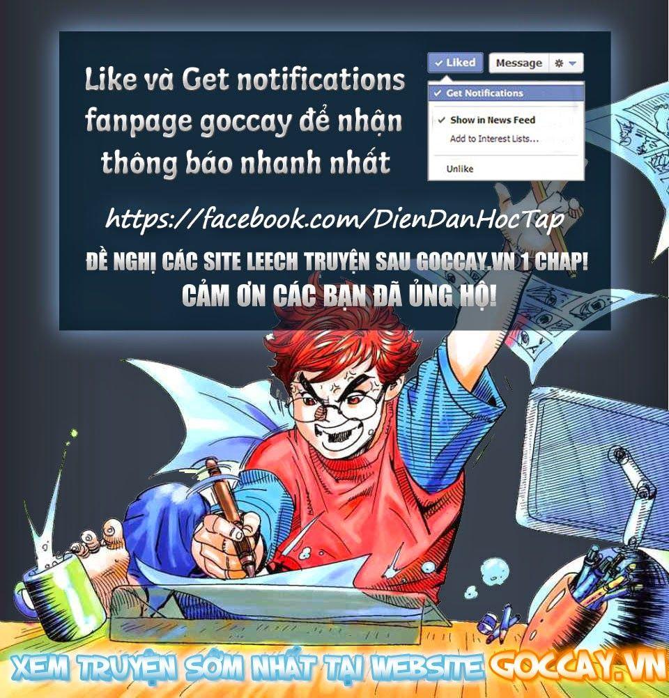 9981 – Chín Chín Tám Mươi Mốt Chapter 21 - Trang 2