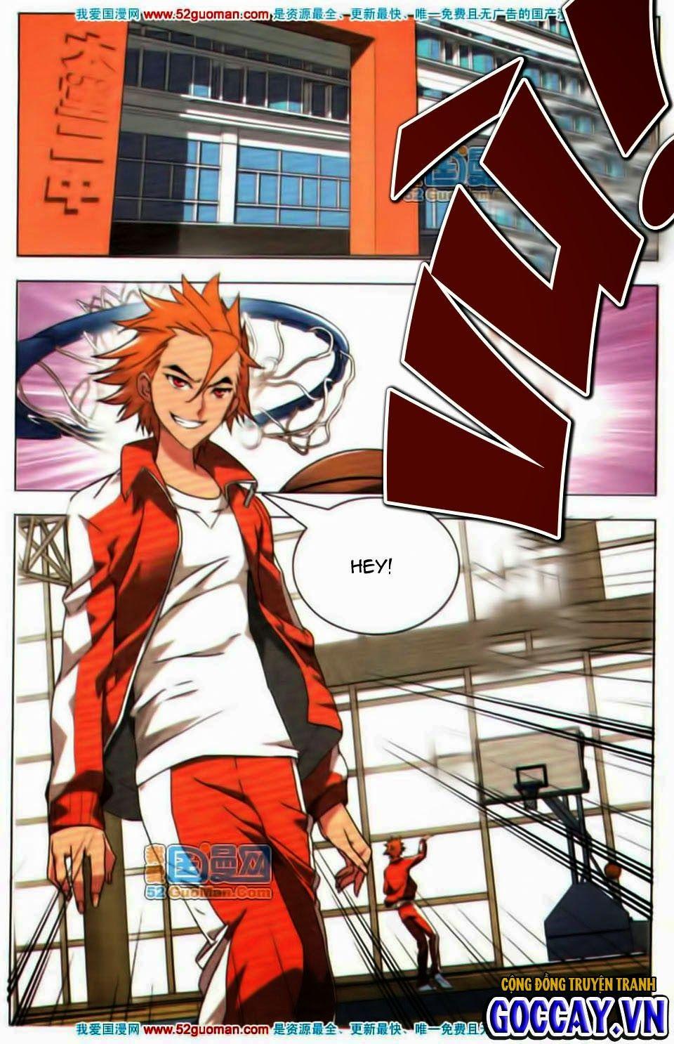 9981 – Chín Chín Tám Mươi Mốt Chapter 22 - Trang 2