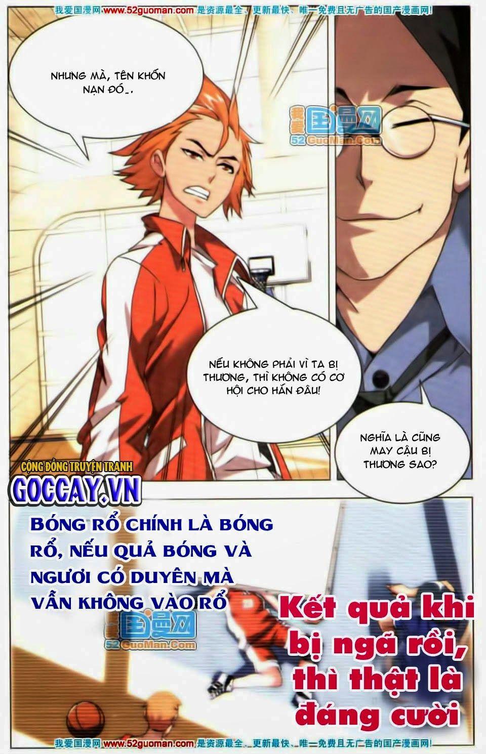 9981 – Chín Chín Tám Mươi Mốt Chapter 22 - Trang 2