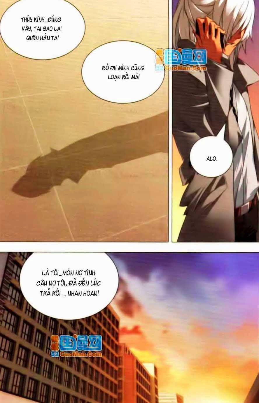 9981 – Chín Chín Tám Mươi Mốt Chapter 26 - Trang 2