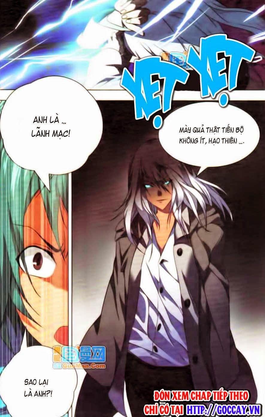 9981 – Chín Chín Tám Mươi Mốt Chapter 26 - Trang 2