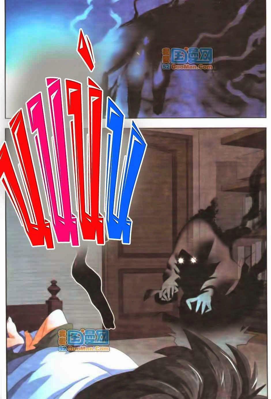 9981 – Chín Chín Tám Mươi Mốt Chapter 3 - Trang 2