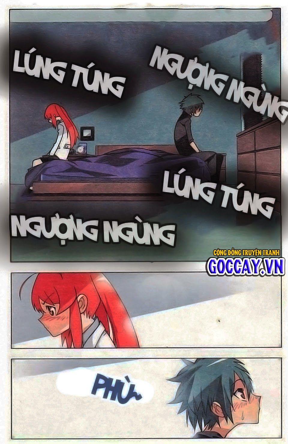 9981 – Chín Chín Tám Mươi Mốt Chapter 8 - Trang 2