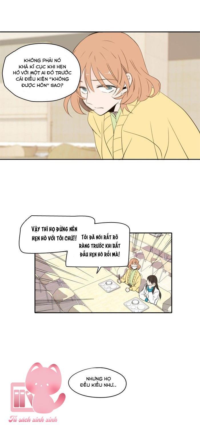 A Good Day To Be A Dog Chapter 1 - Trang 2