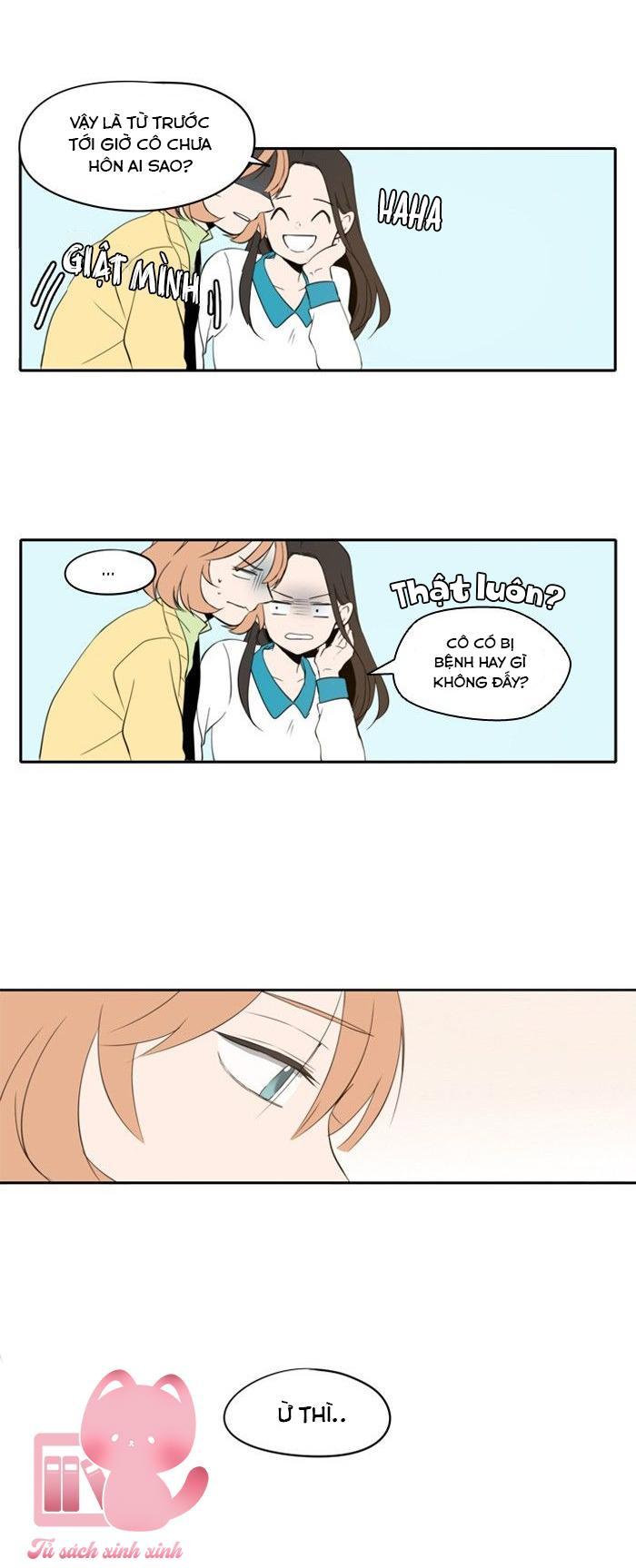 A Good Day To Be A Dog Chapter 1 - Trang 2