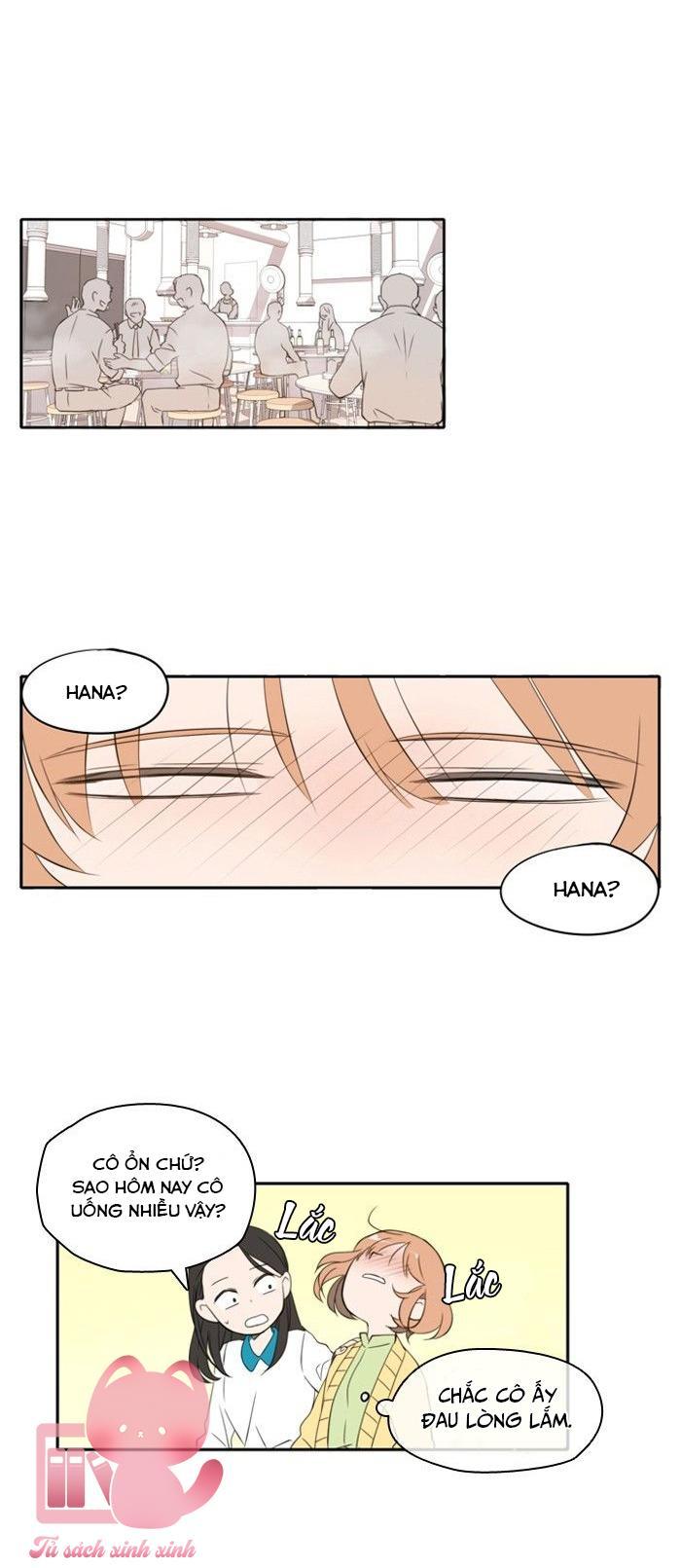 A Good Day To Be A Dog Chapter 1 - Trang 2