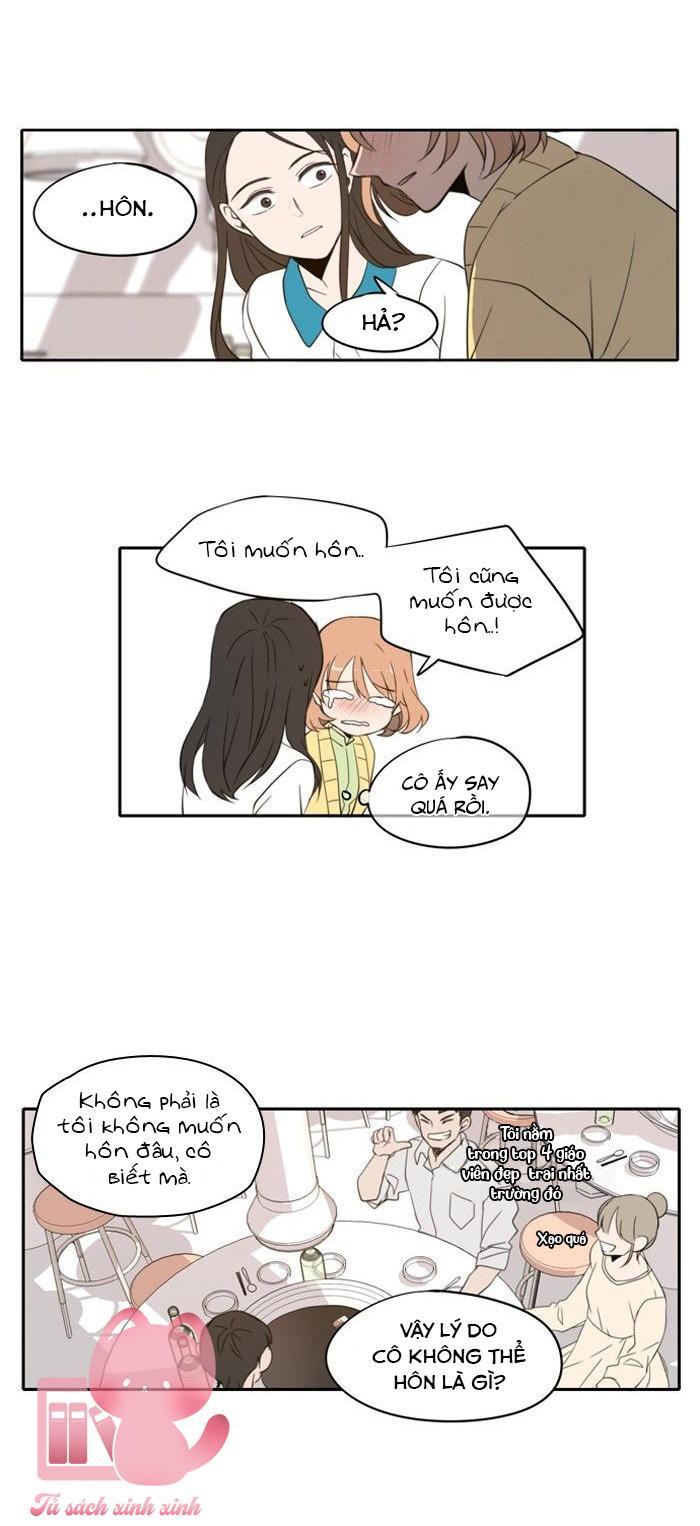 A Good Day To Be A Dog Chapter 1 - Trang 2