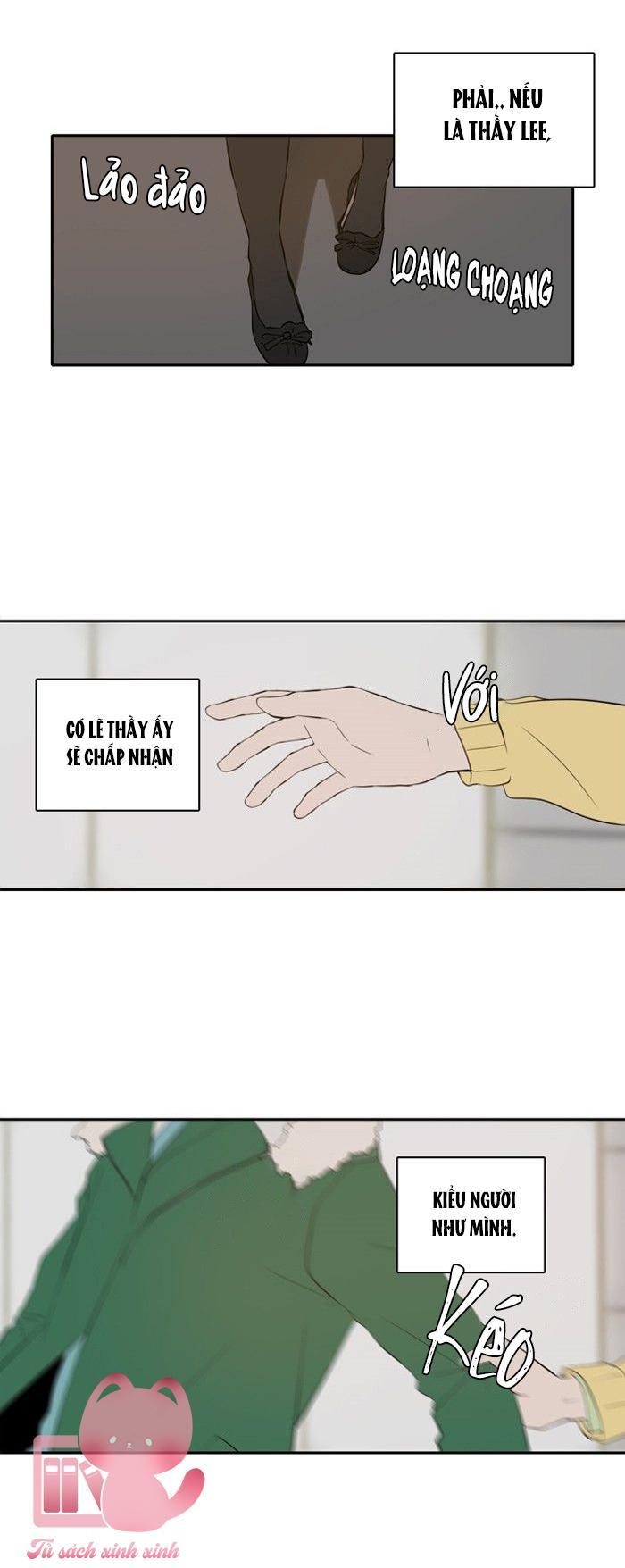 A Good Day To Be A Dog Chapter 1 - Trang 2