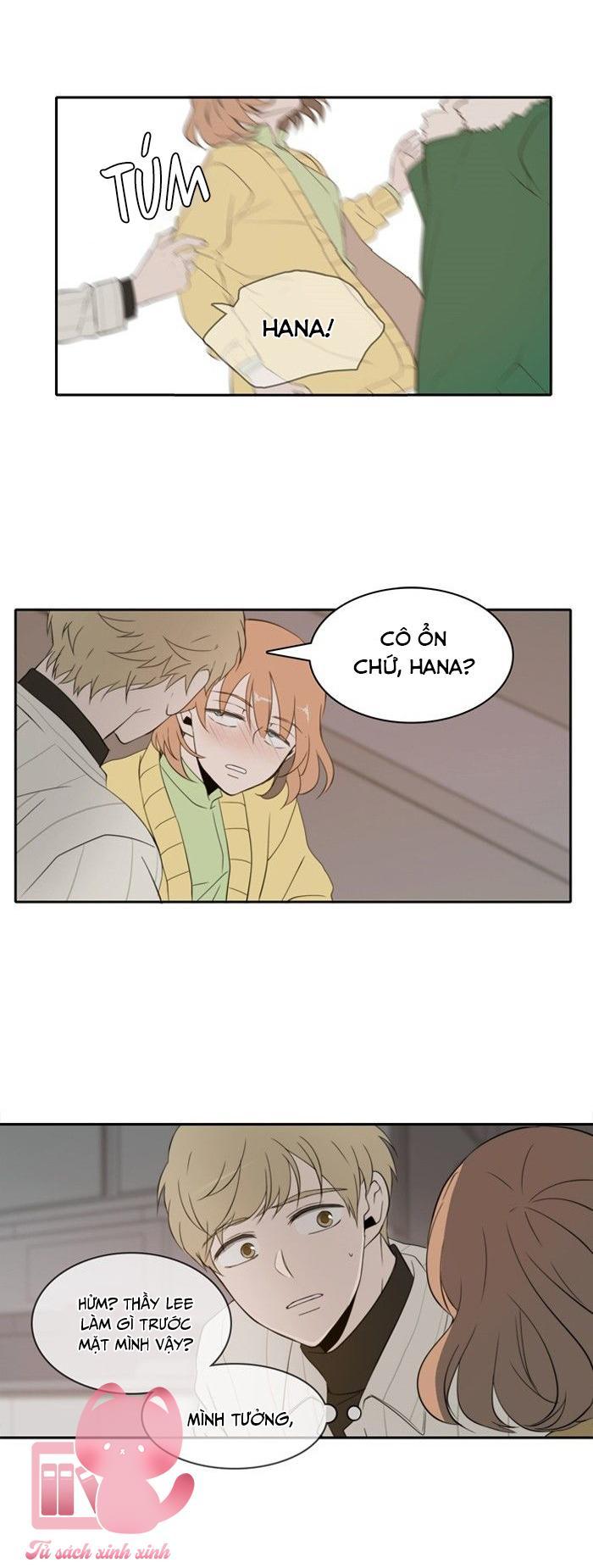 A Good Day To Be A Dog Chapter 1 - Trang 2