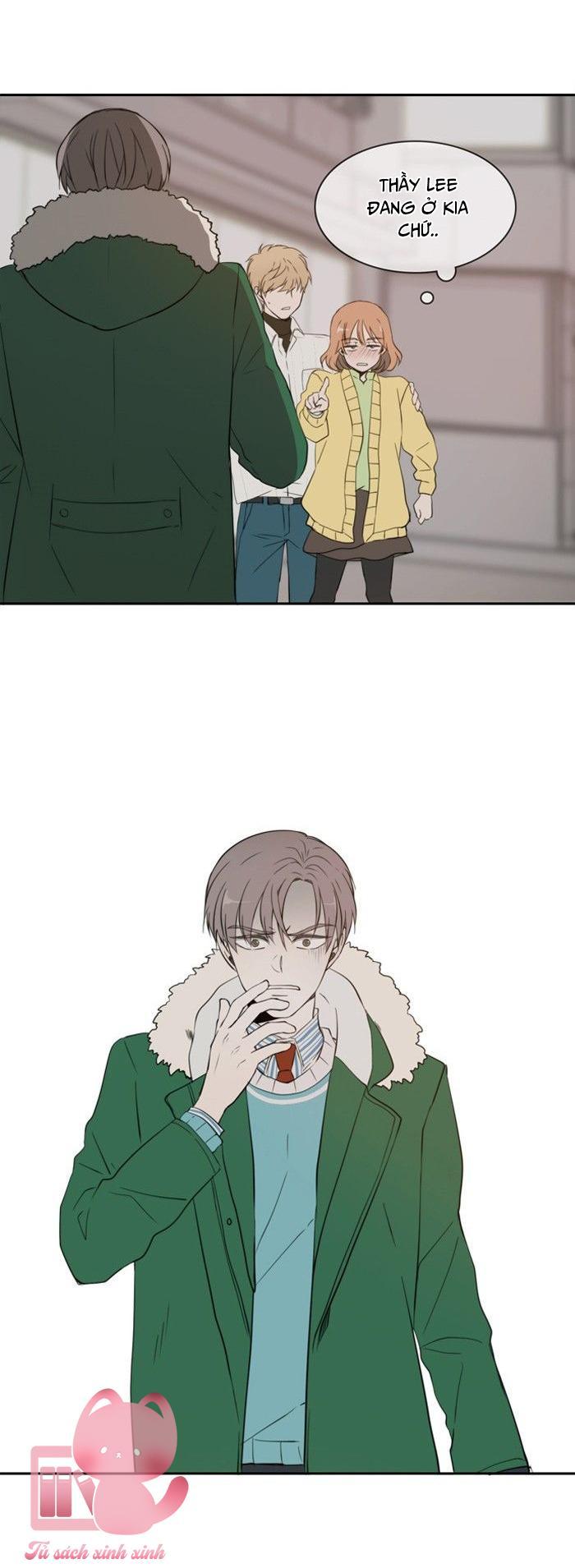 A Good Day To Be A Dog Chapter 1 - Trang 2