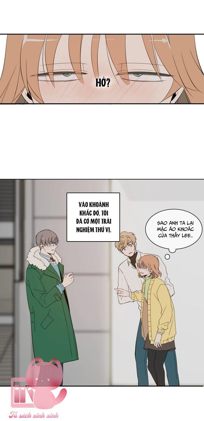 A Good Day To Be A Dog Chapter 1 - Trang 2