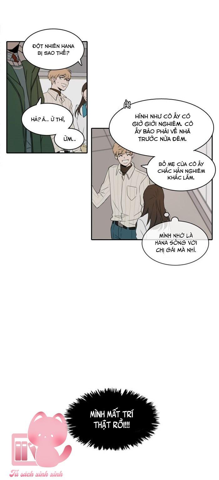 A Good Day To Be A Dog Chapter 1 - Trang 2