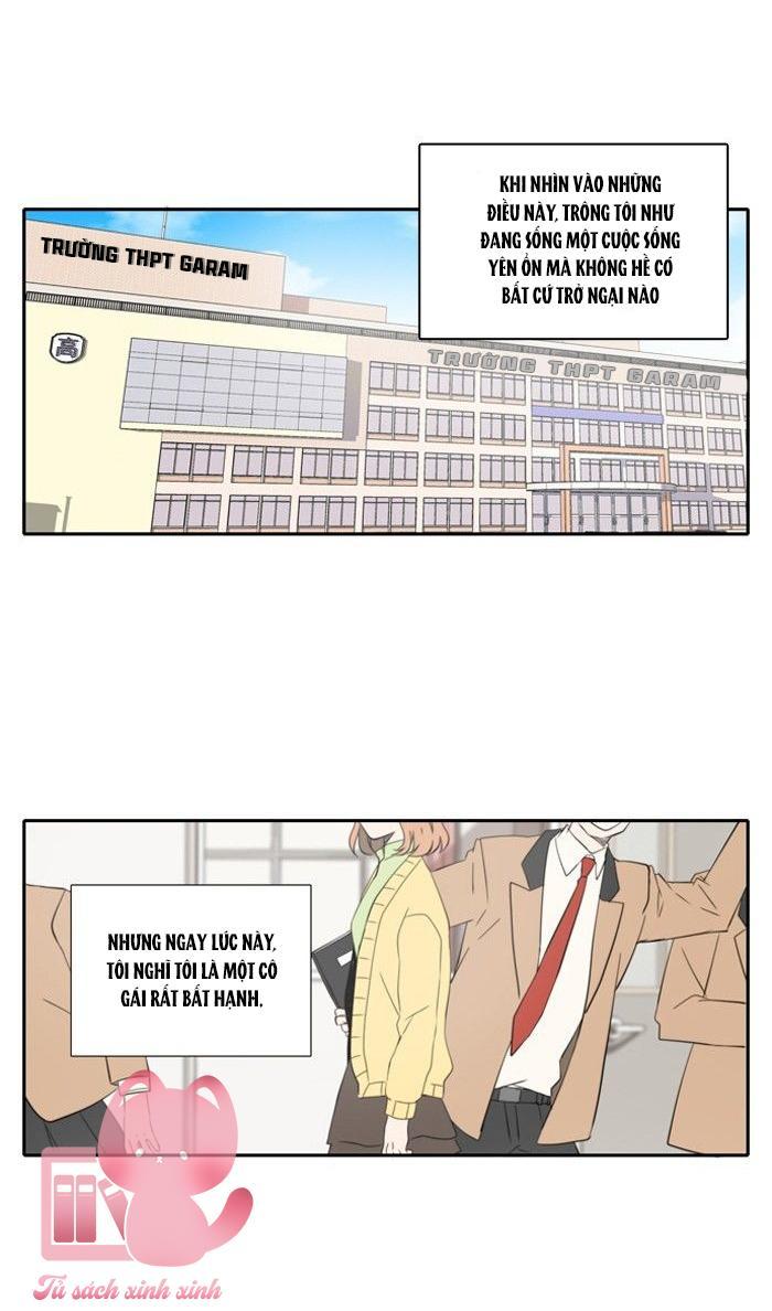 A Good Day To Be A Dog Chapter 1 - Trang 2