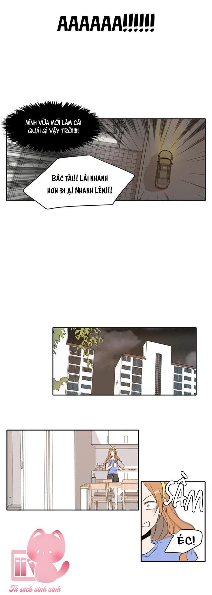 A Good Day To Be A Dog Chapter 1 - Trang 2