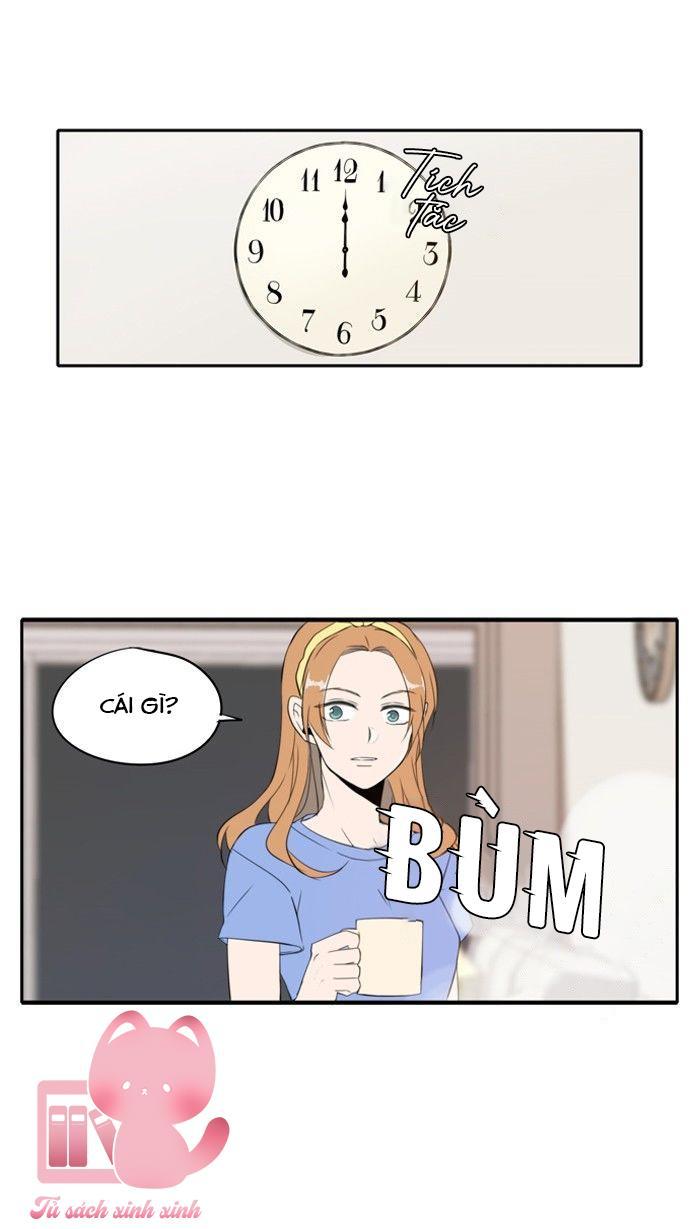 A Good Day To Be A Dog Chapter 1 - Trang 2