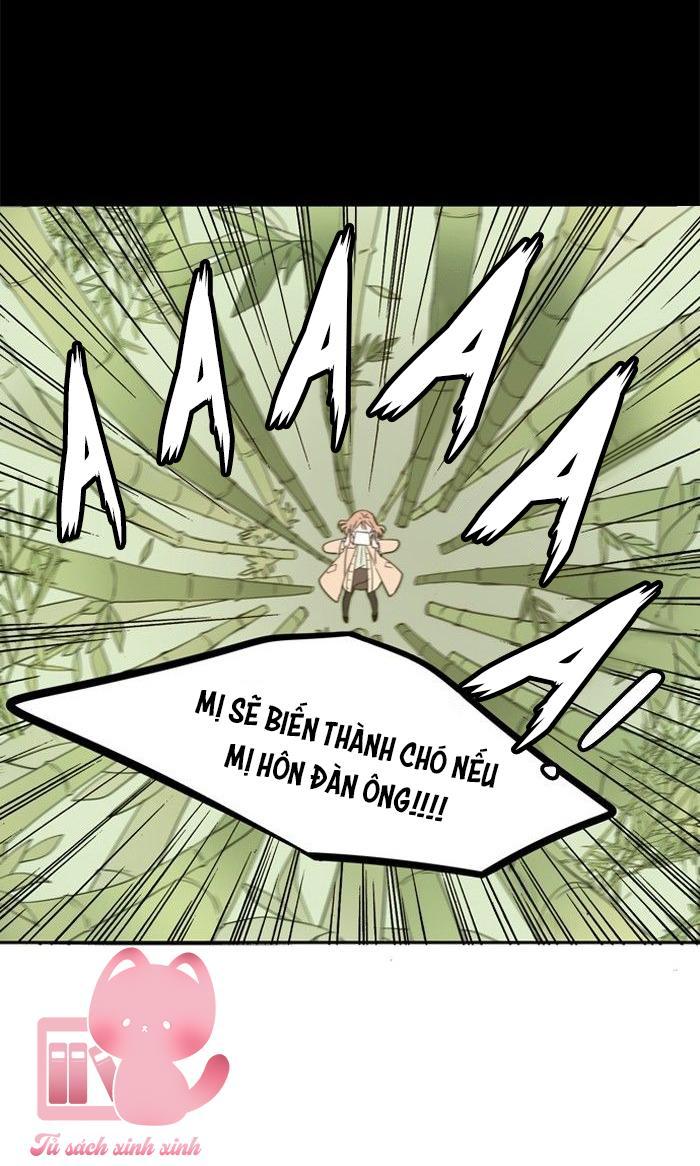 A Good Day To Be A Dog Chapter 1 - Trang 2