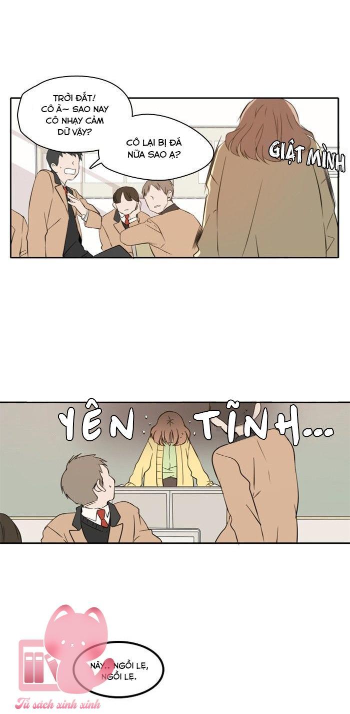 A Good Day To Be A Dog Chapter 1 - Trang 2