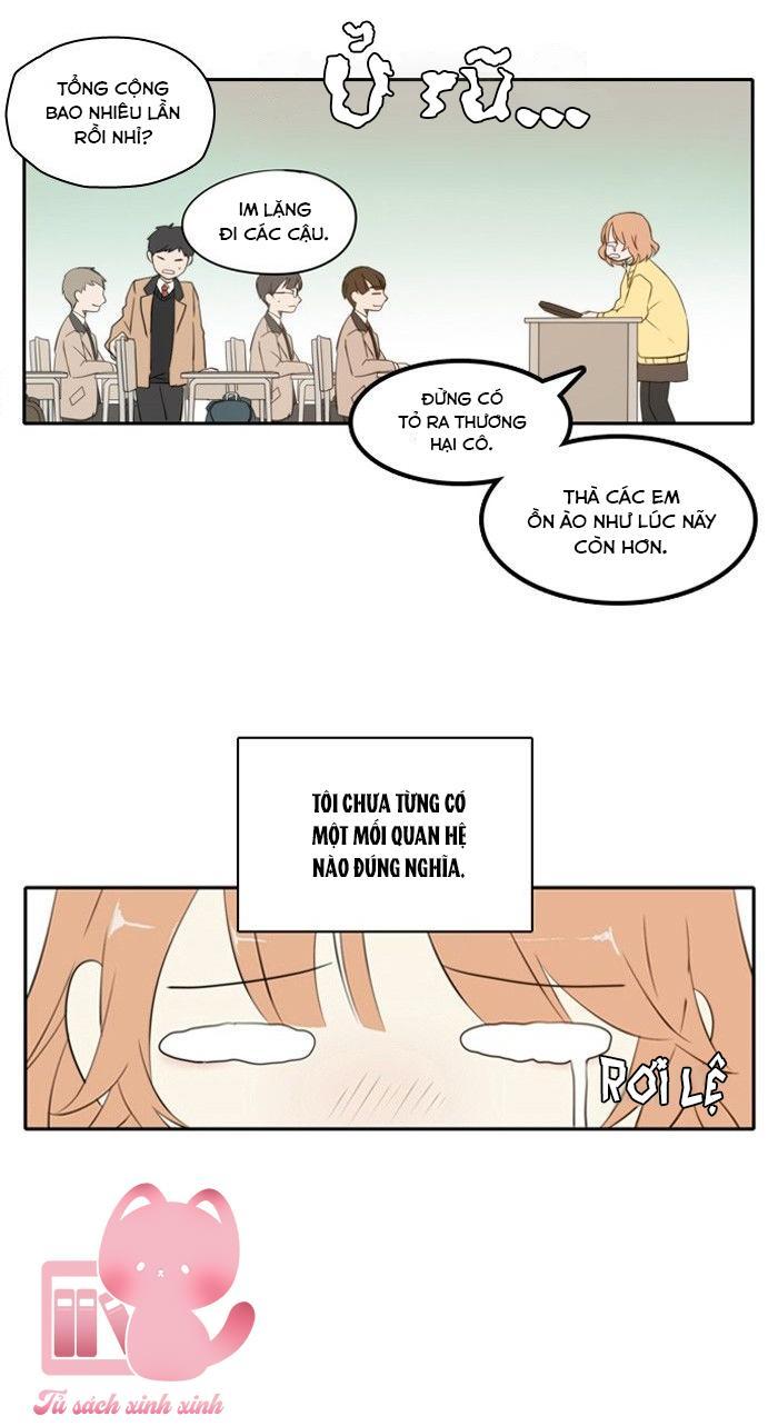 A Good Day To Be A Dog Chapter 1 - Trang 2