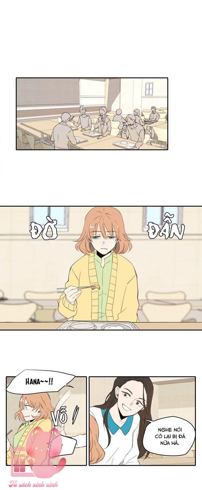 A Good Day To Be A Dog Chapter 1 - Trang 2