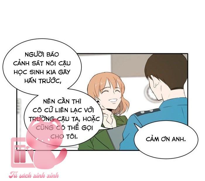 A Good Day To Be A Dog Chapter 10 - Trang 2