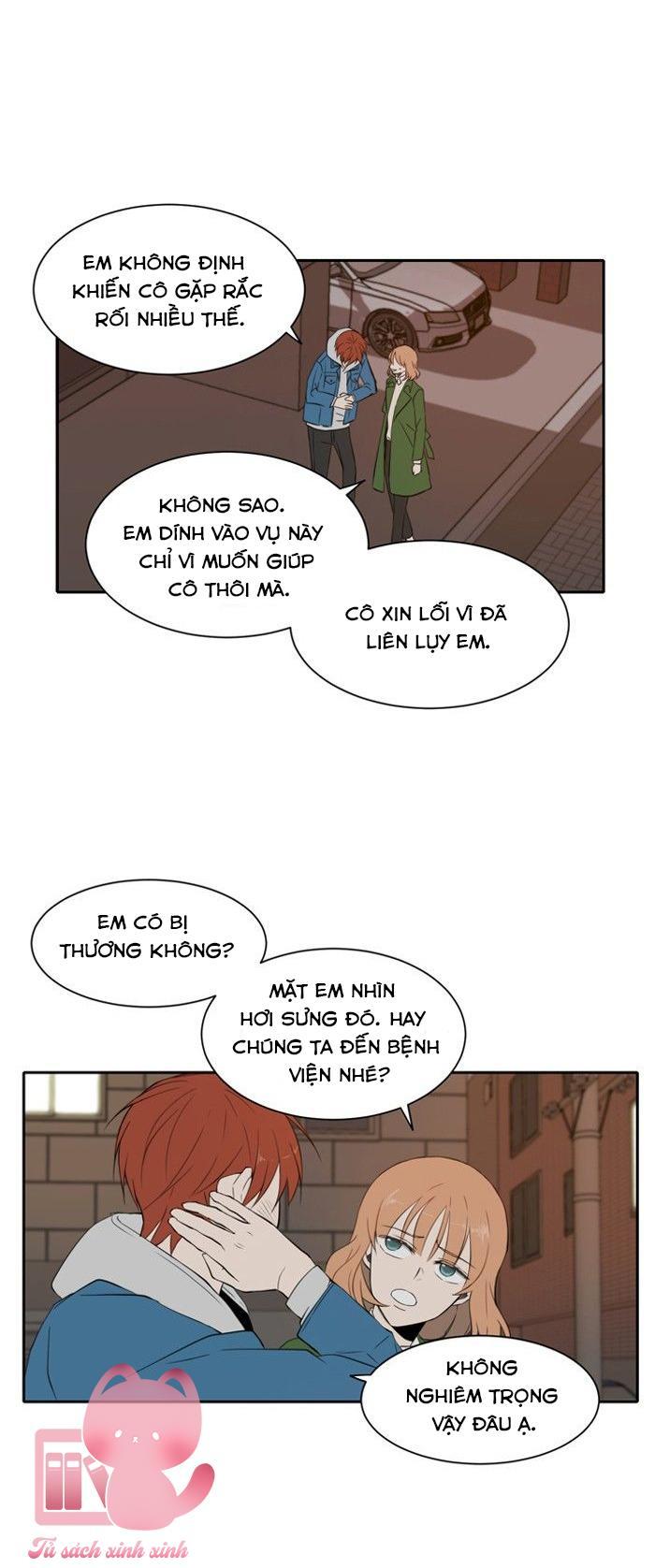 A Good Day To Be A Dog Chapter 10 - Trang 2