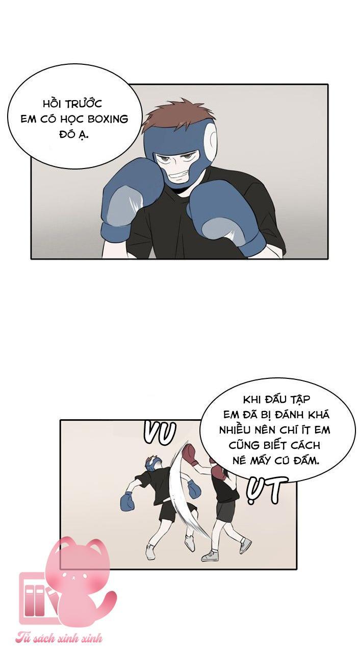 A Good Day To Be A Dog Chapter 10 - Trang 2