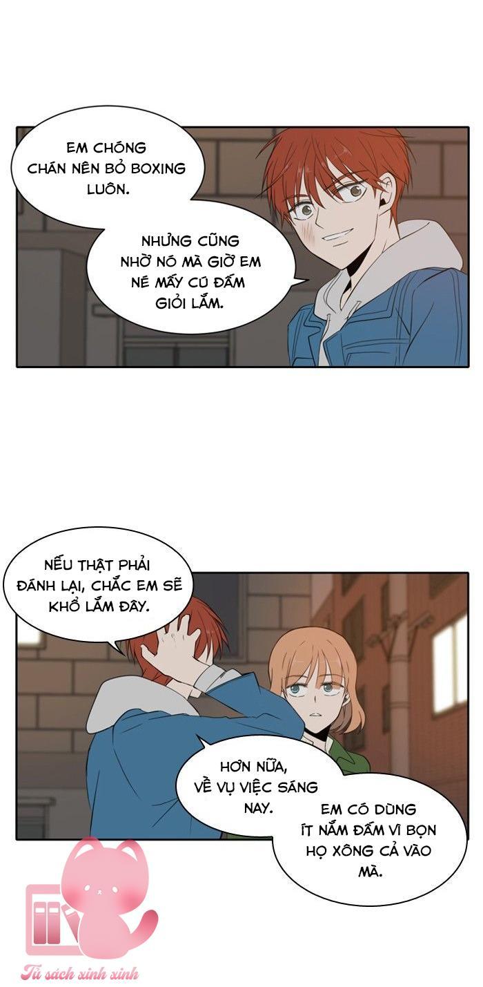 A Good Day To Be A Dog Chapter 10 - Trang 2