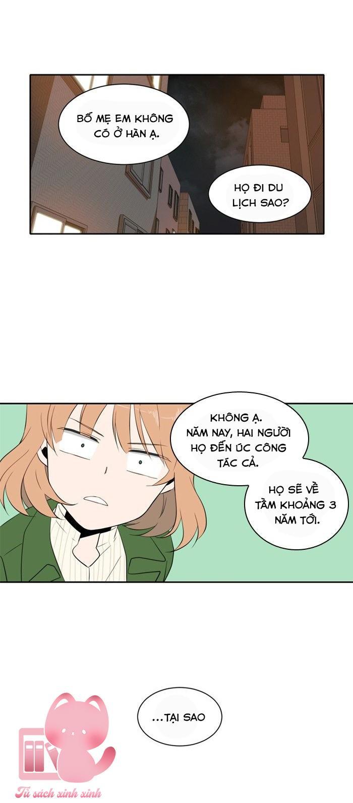 A Good Day To Be A Dog Chapter 10 - Trang 2