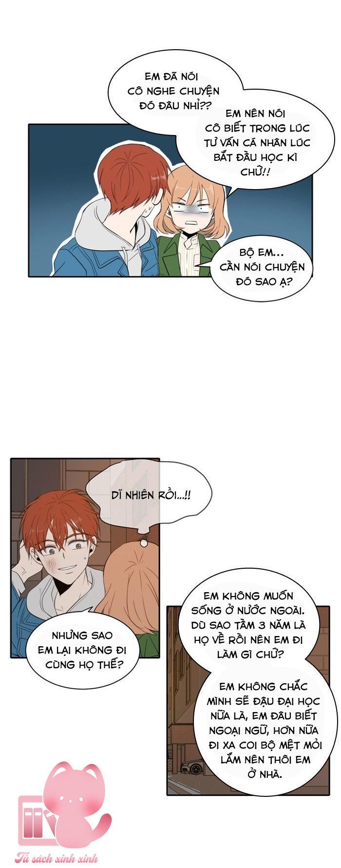 A Good Day To Be A Dog Chapter 10 - Trang 2