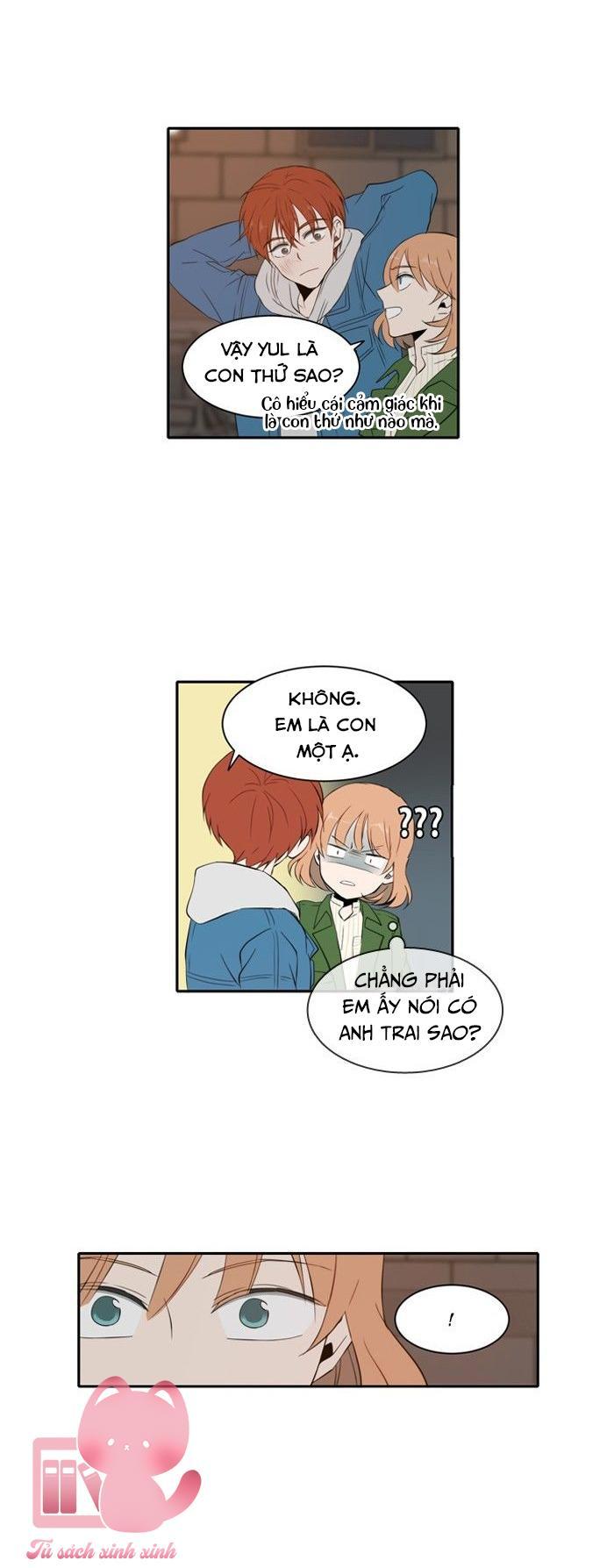 A Good Day To Be A Dog Chapter 10 - Trang 2