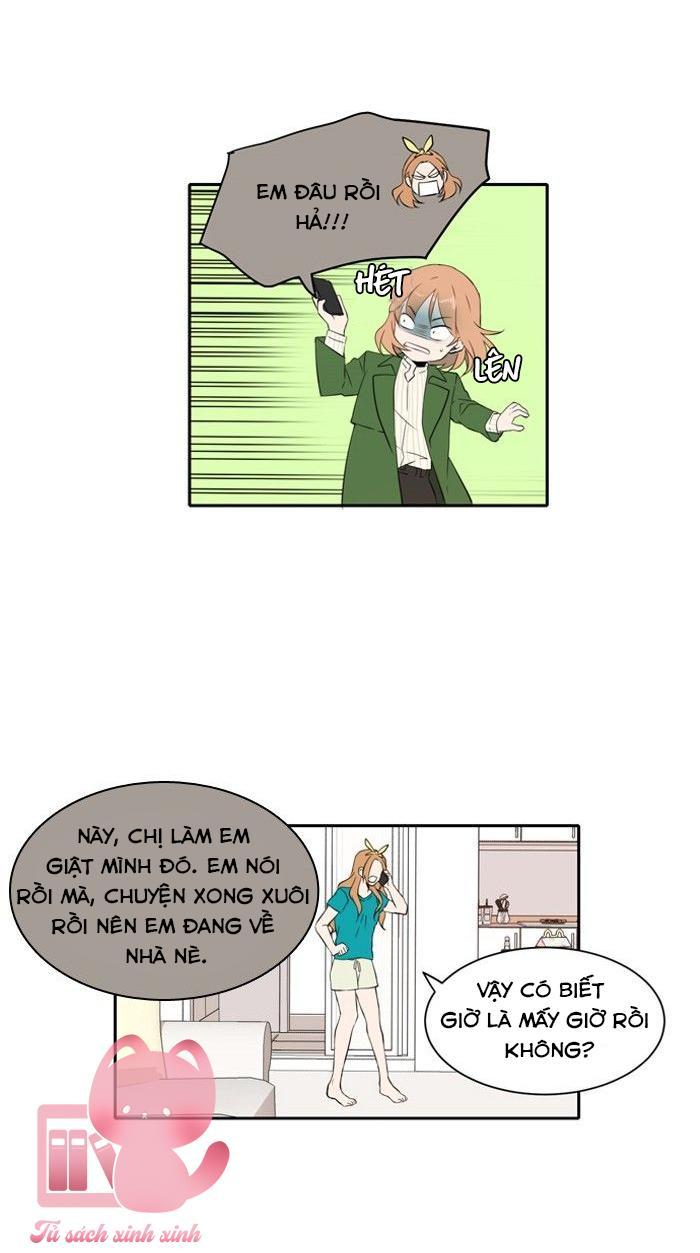 A Good Day To Be A Dog Chapter 10 - Trang 2