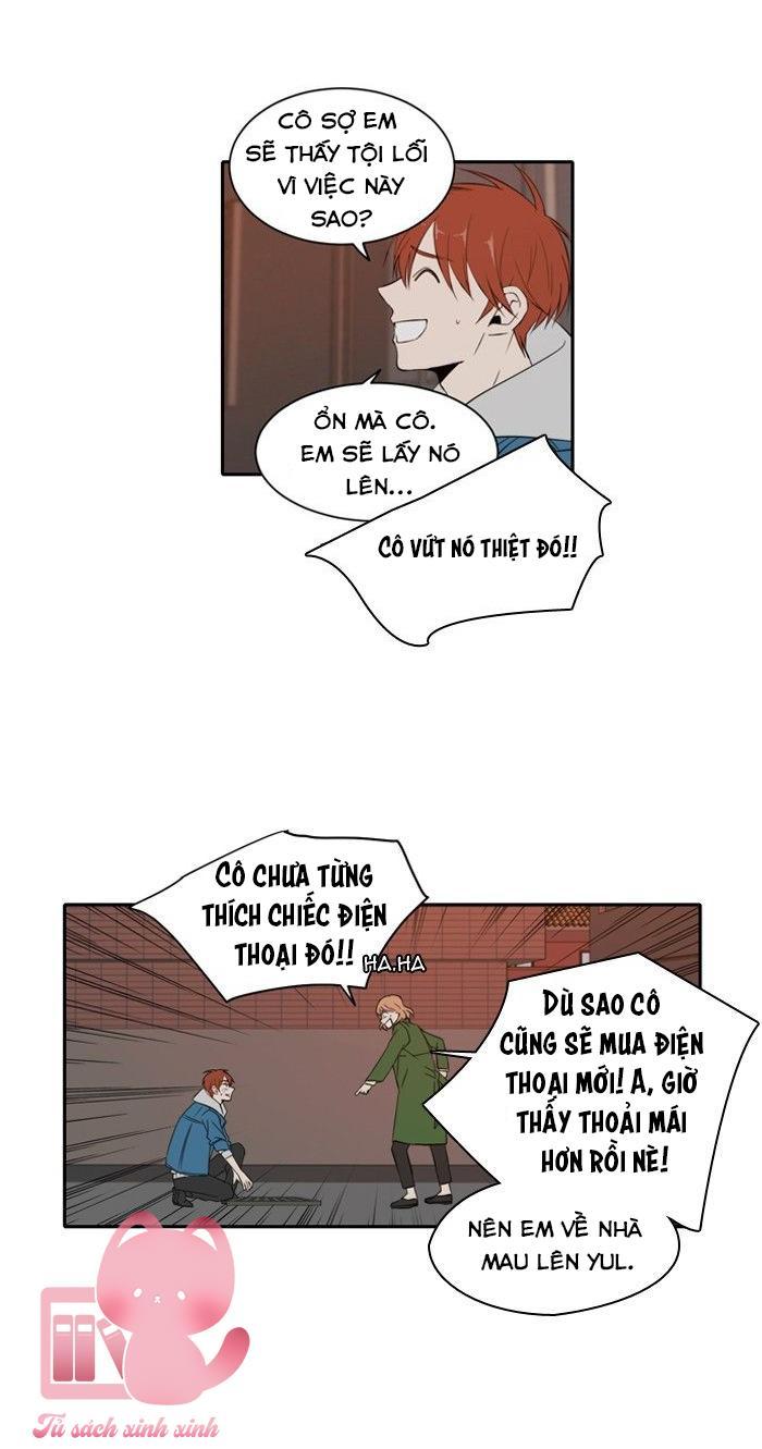 A Good Day To Be A Dog Chapter 10 - Trang 2