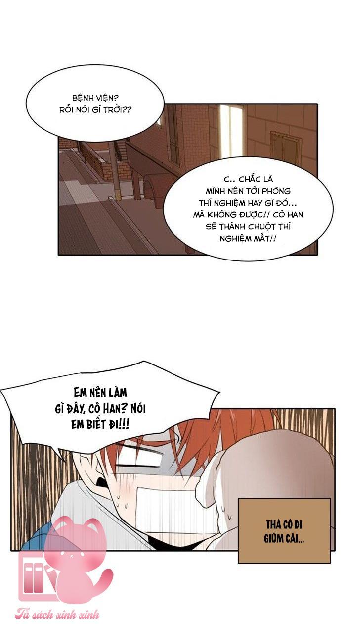 A Good Day To Be A Dog Chapter 11 - Trang 2