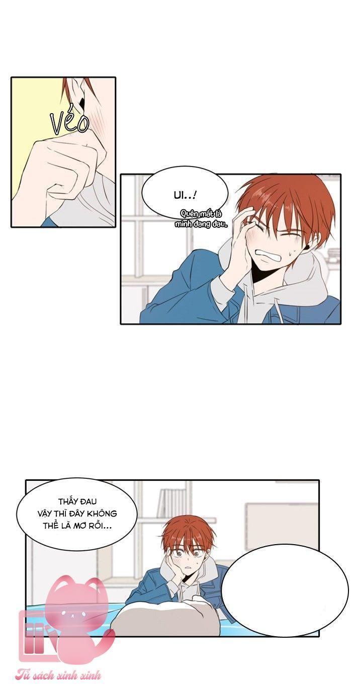 A Good Day To Be A Dog Chapter 11 - Trang 2