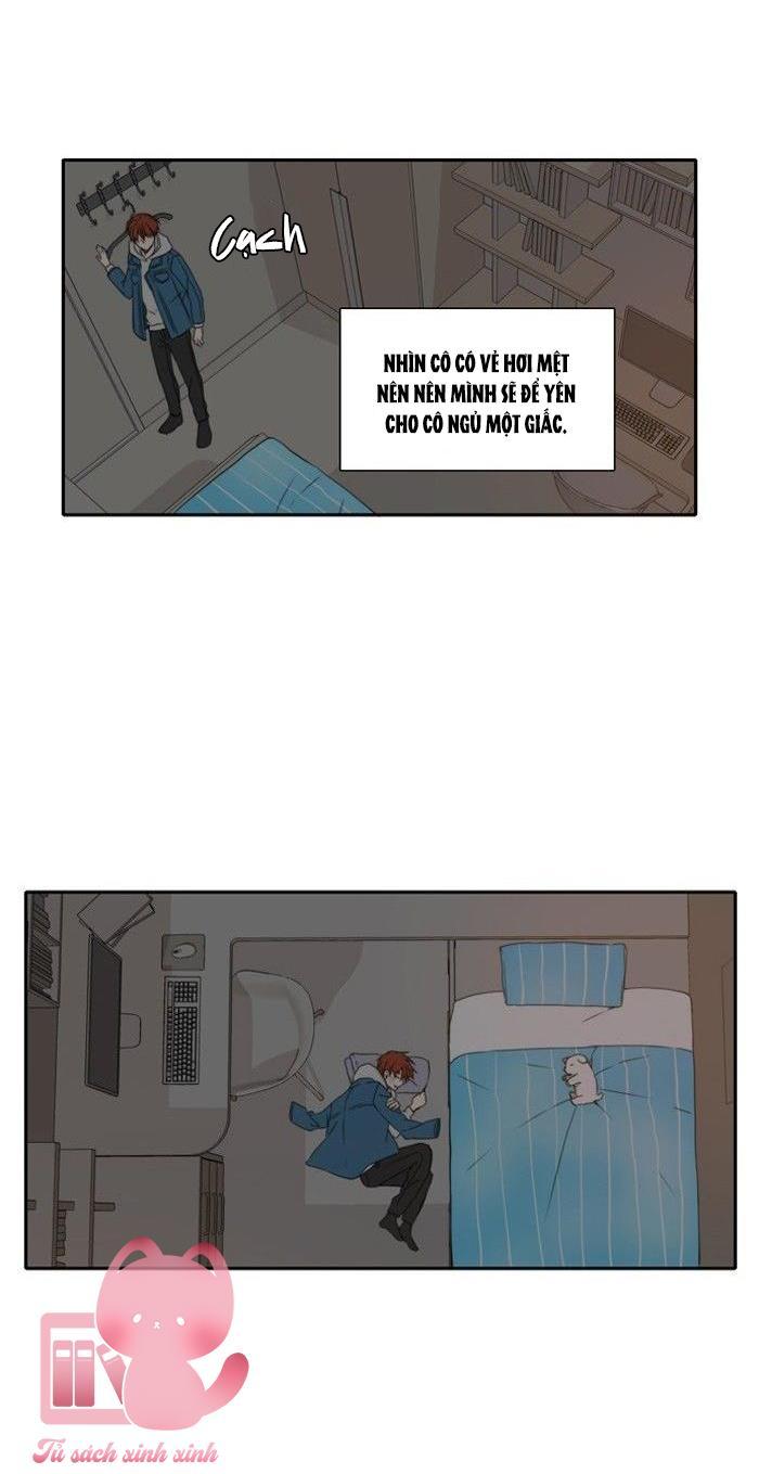 A Good Day To Be A Dog Chapter 11 - Trang 2